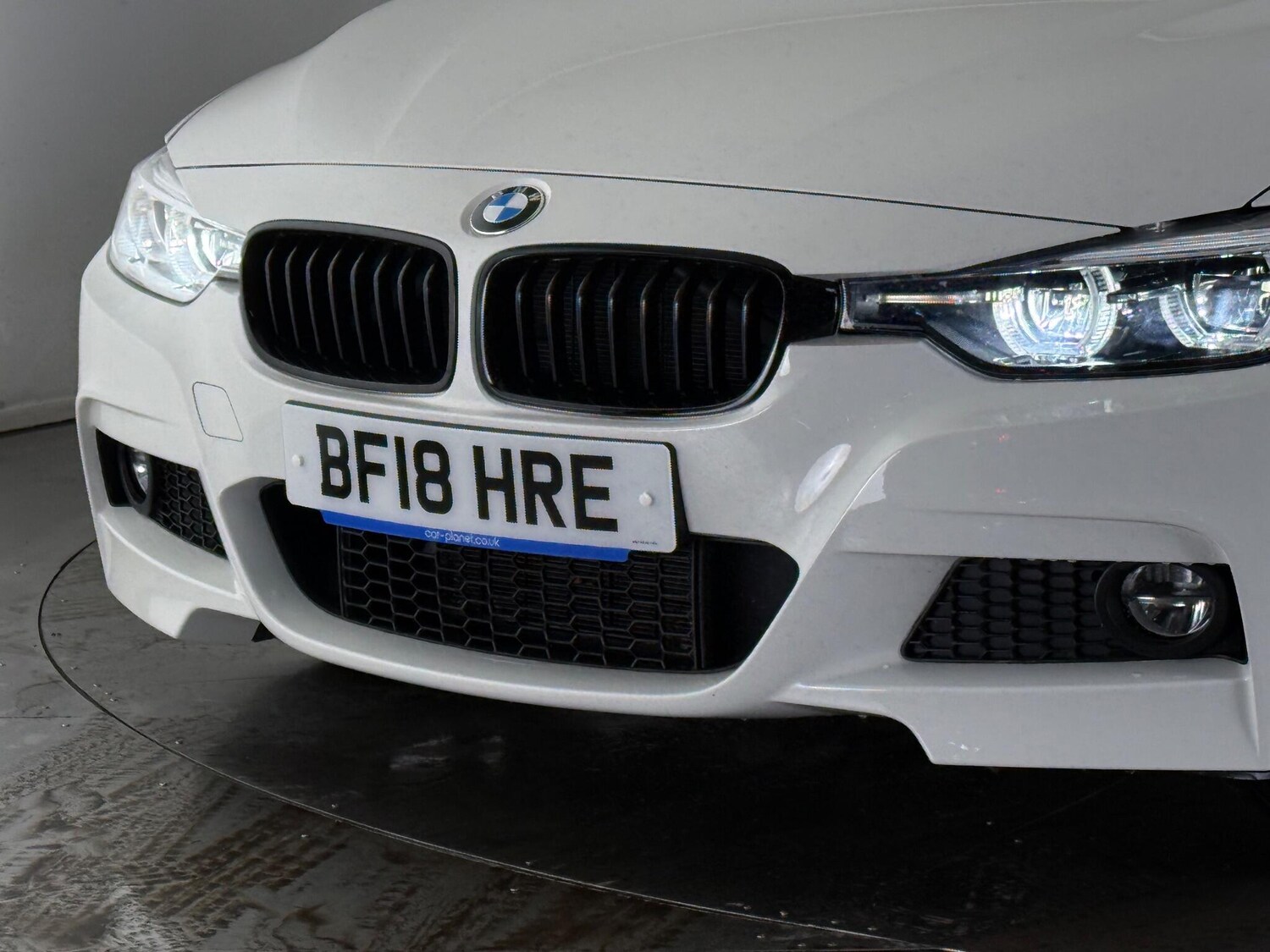 Used BMW 3 Series 2018 for sale - 76584687: Photo 49