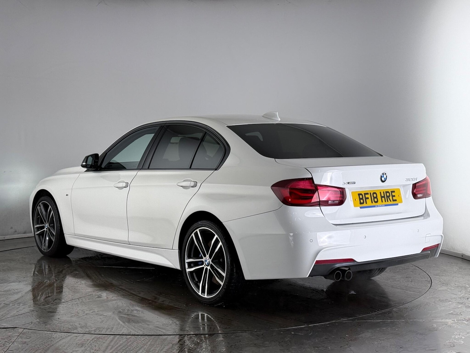 Used BMW 3 Series 2018 for sale - 76584687: Photo 5