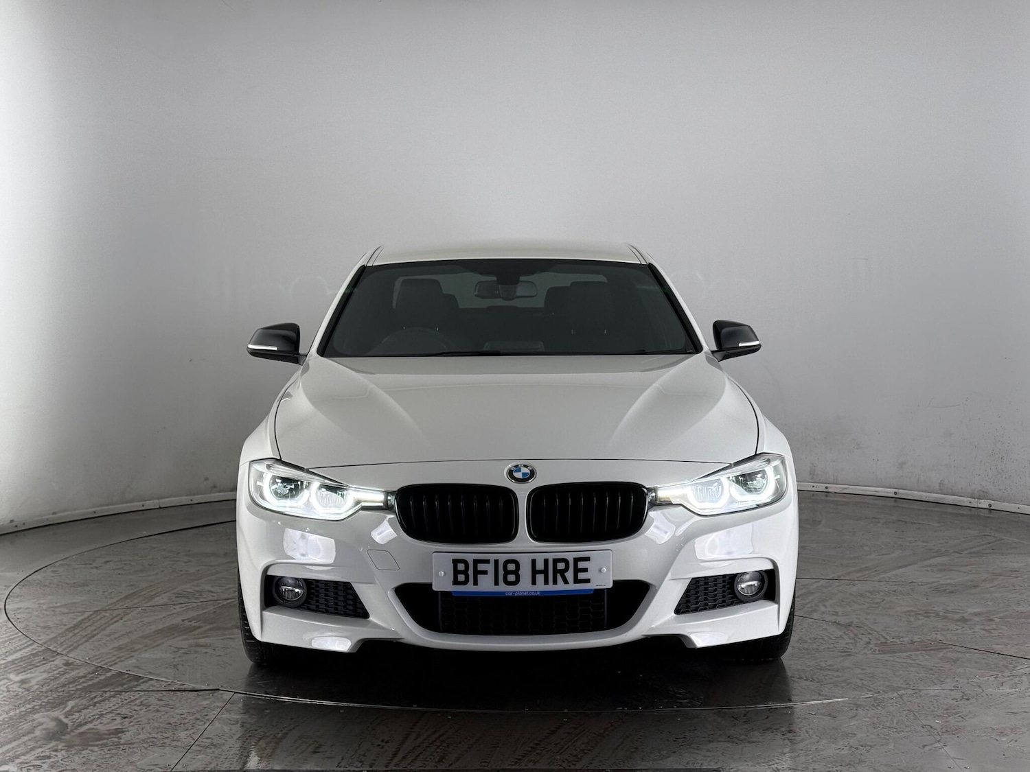 Used BMW 3 Series 2018 for sale - 76584687: Photo 7