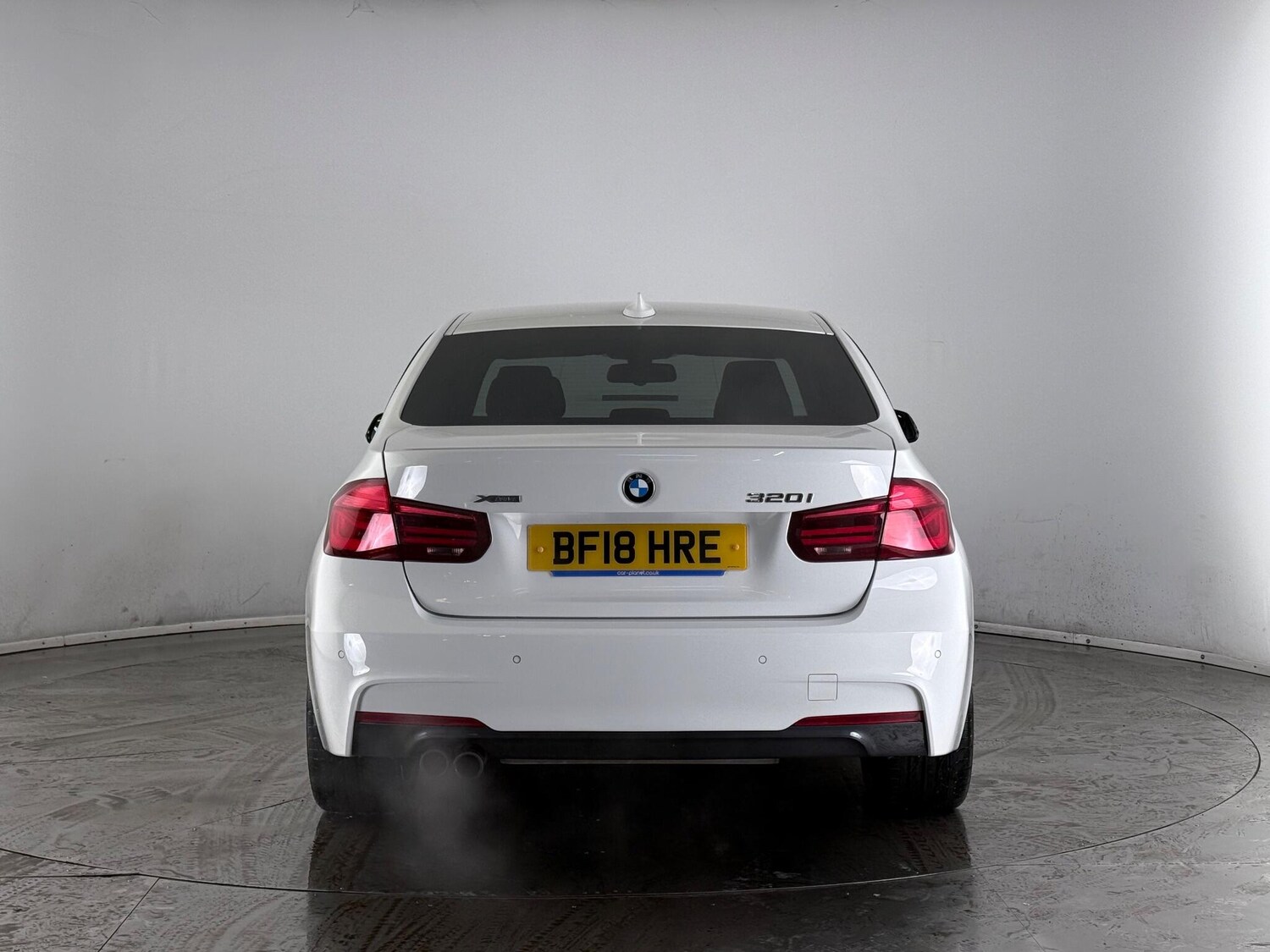 Used BMW 3 Series 2018 for sale - 76584687: Photo 9