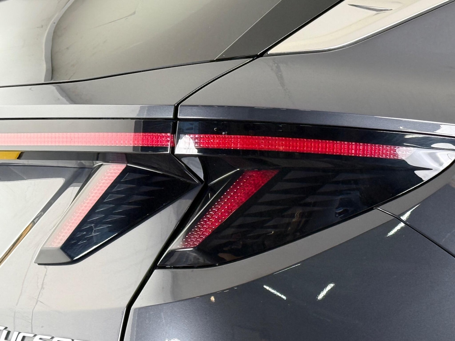 Used Hyundai TUCSON 2021 for sale - 76538533: Photo 12