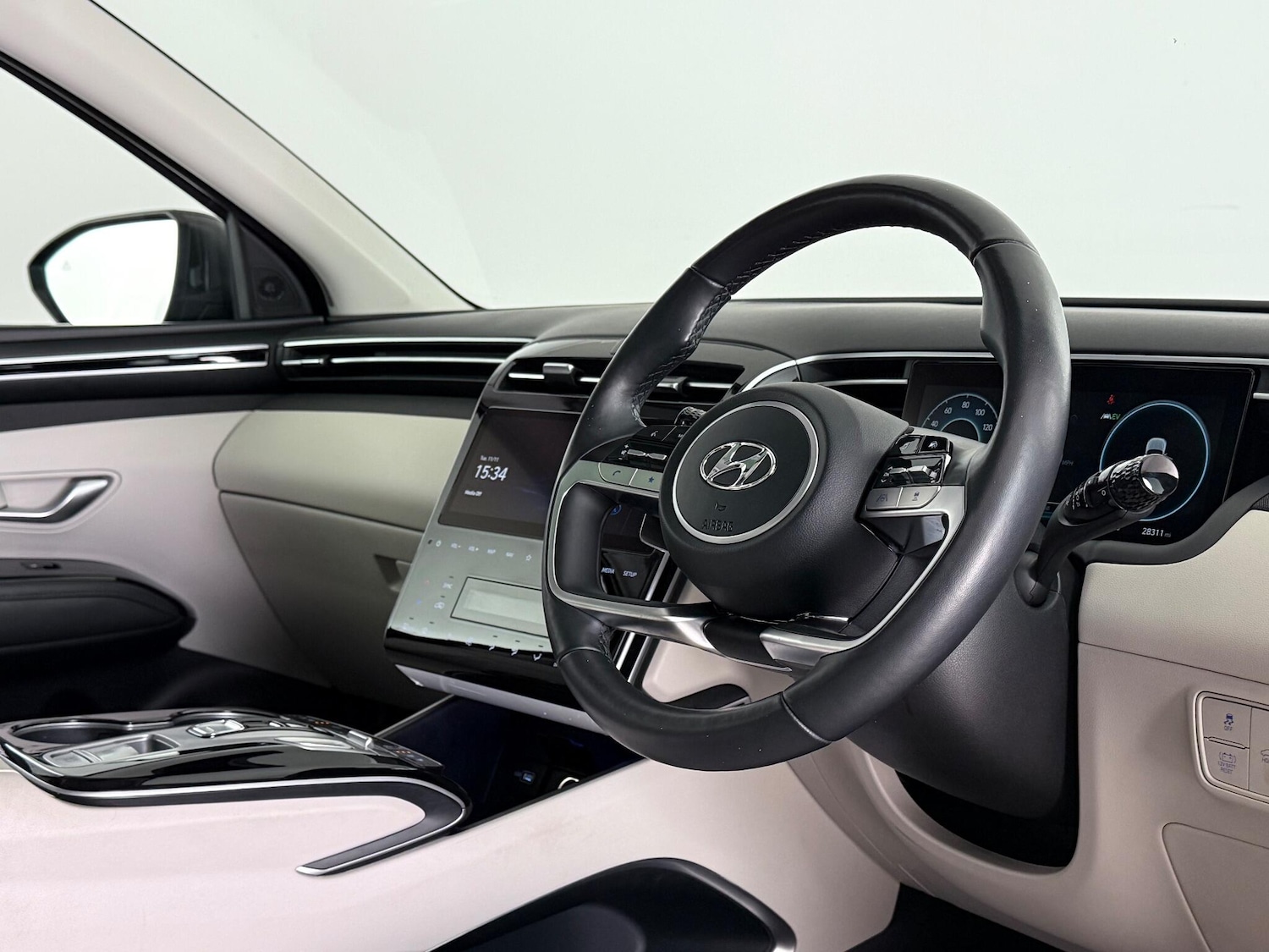 Used Hyundai TUCSON 2021 for sale - 76538533: Photo 14