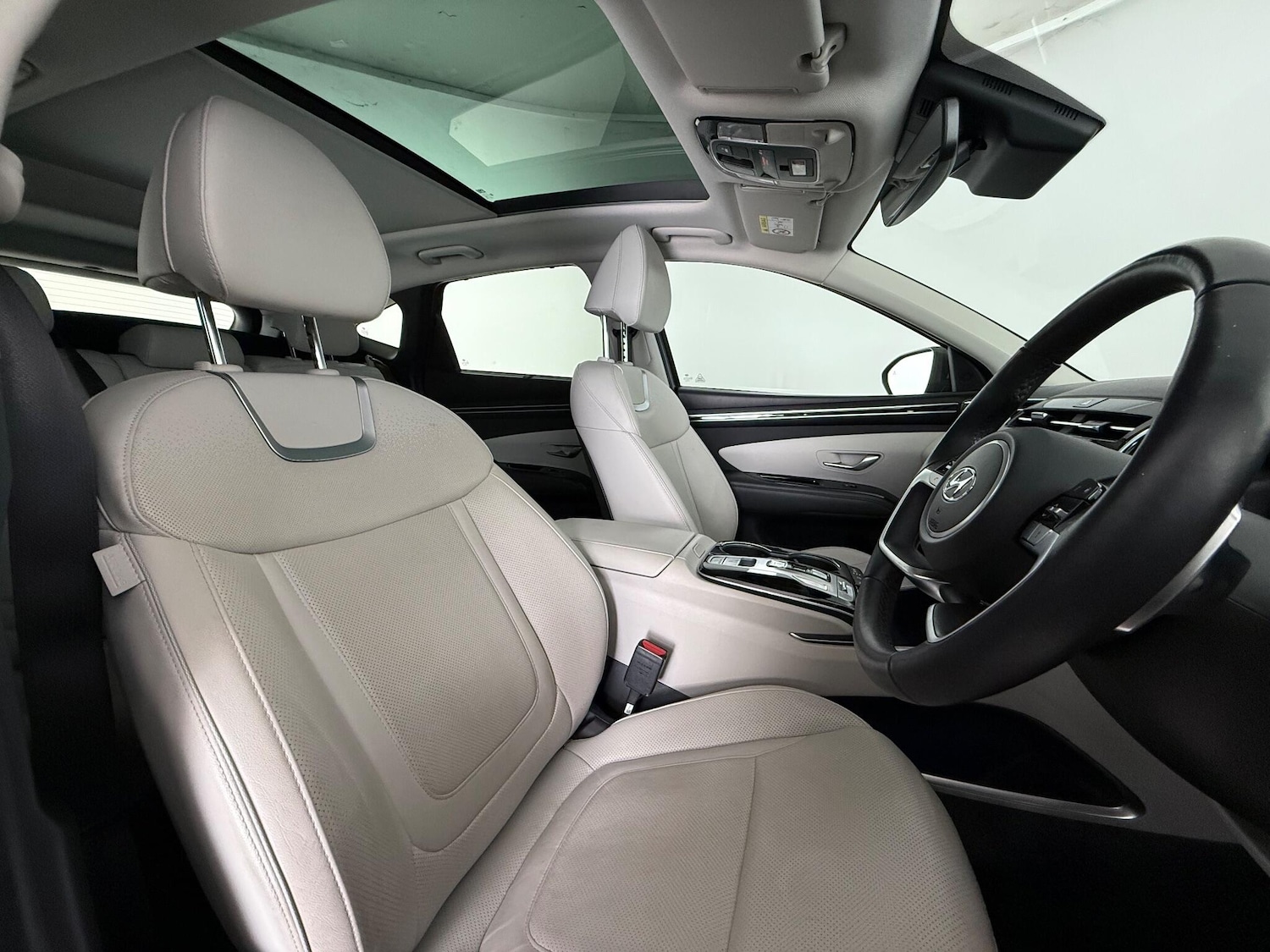 Used Hyundai TUCSON 2021 for sale - 76538533: Photo 15