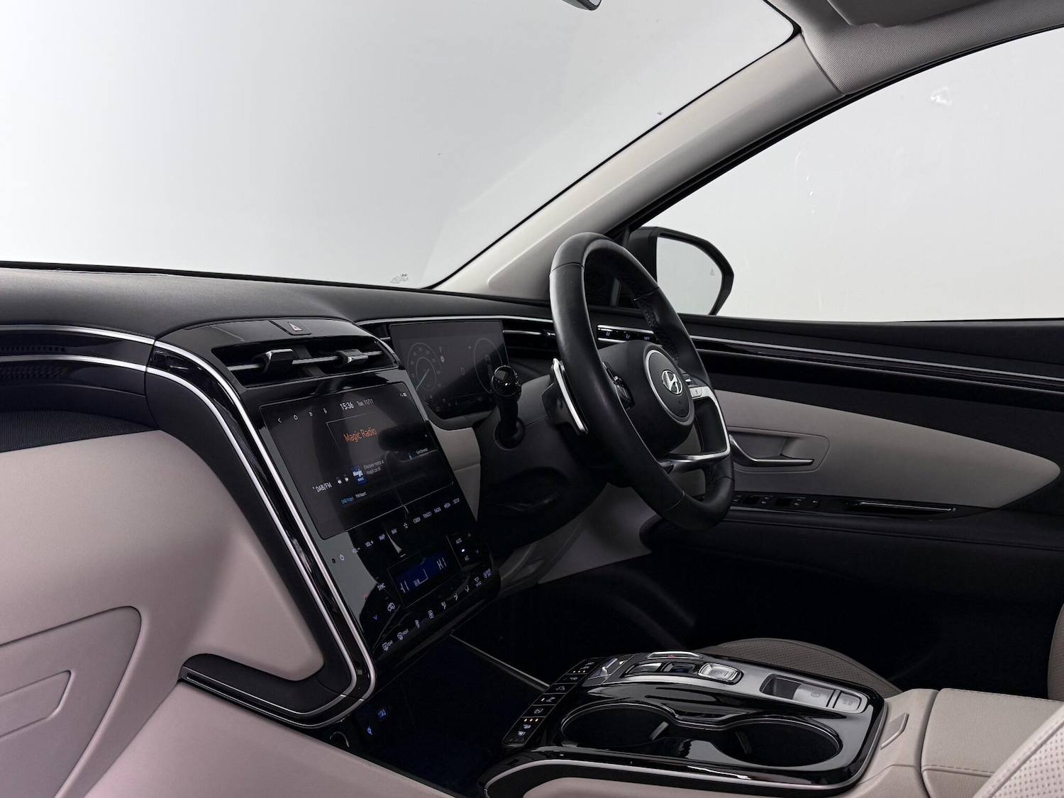 Used Hyundai TUCSON 2021 for sale - 76538533: Photo 16