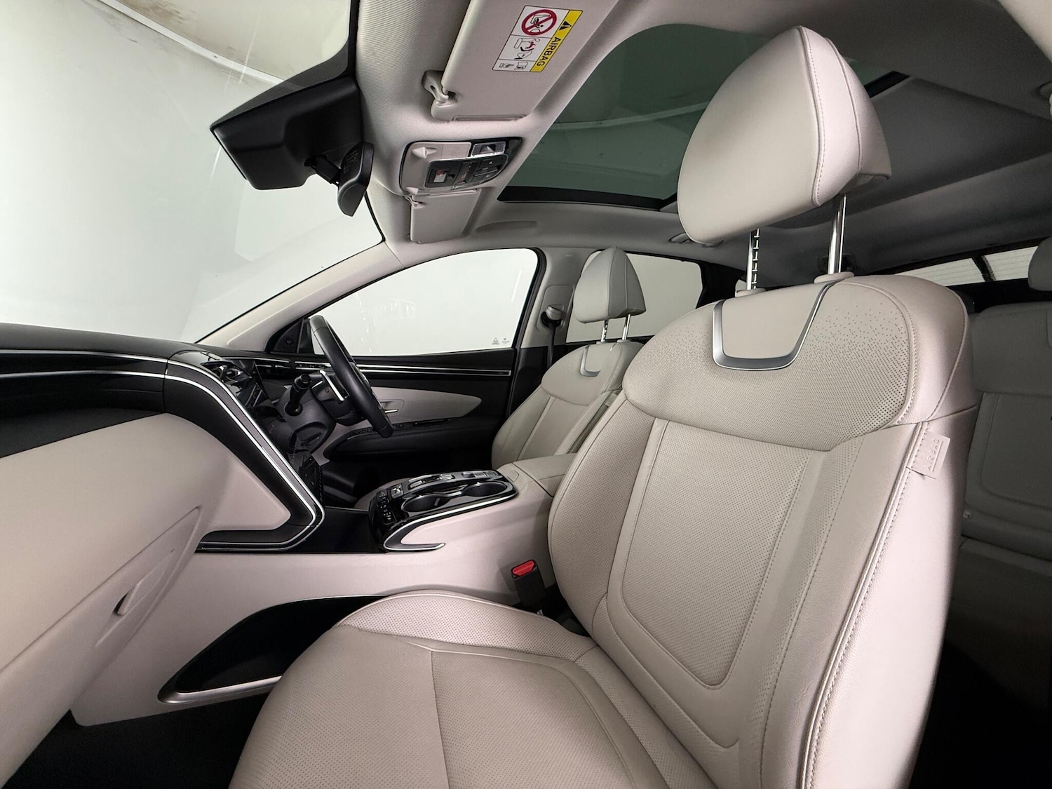 Used Hyundai TUCSON 2021 for sale - 76538533: Photo 17