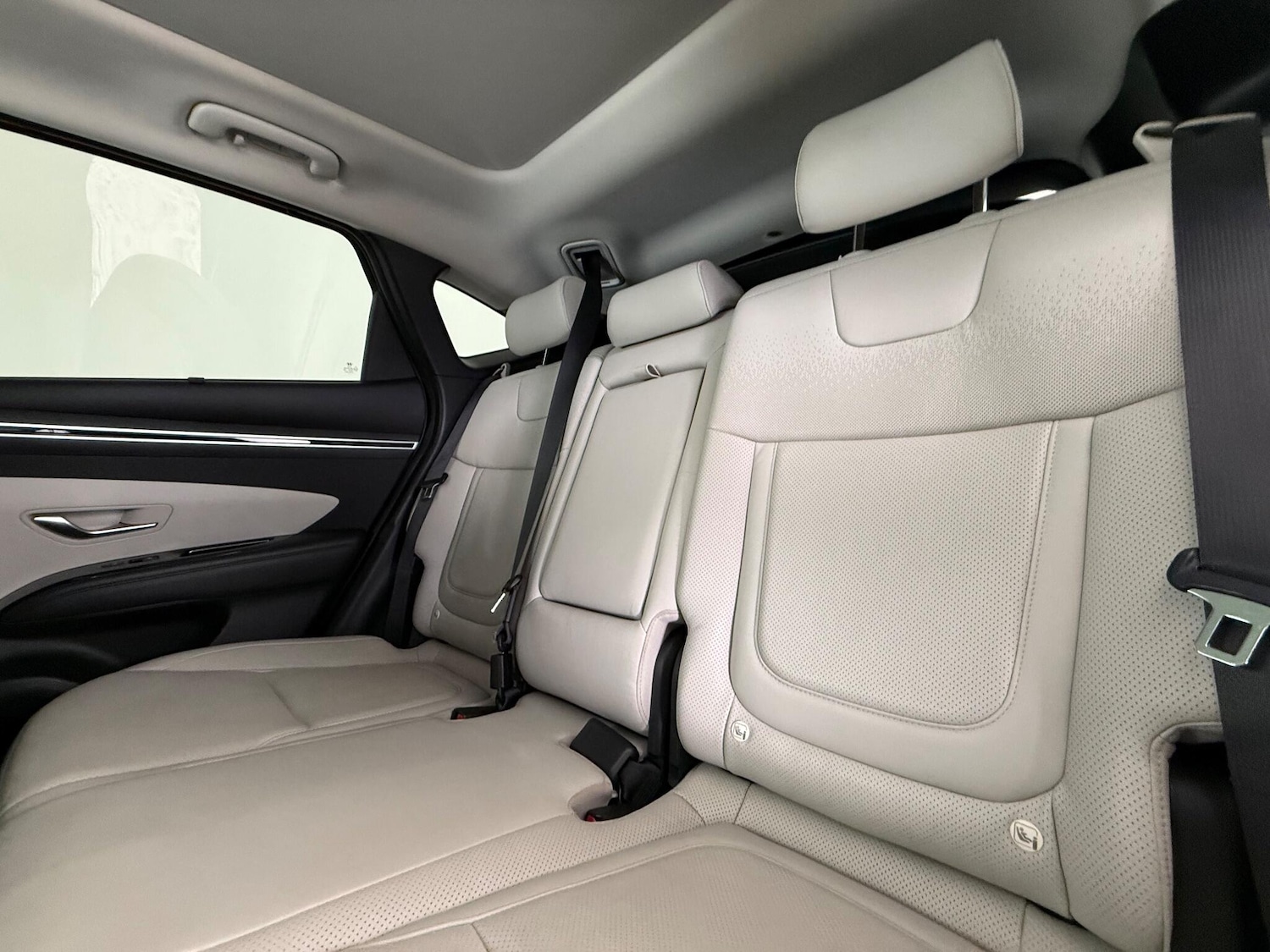 Used Hyundai TUCSON 2021 for sale - 76538533: Photo 18