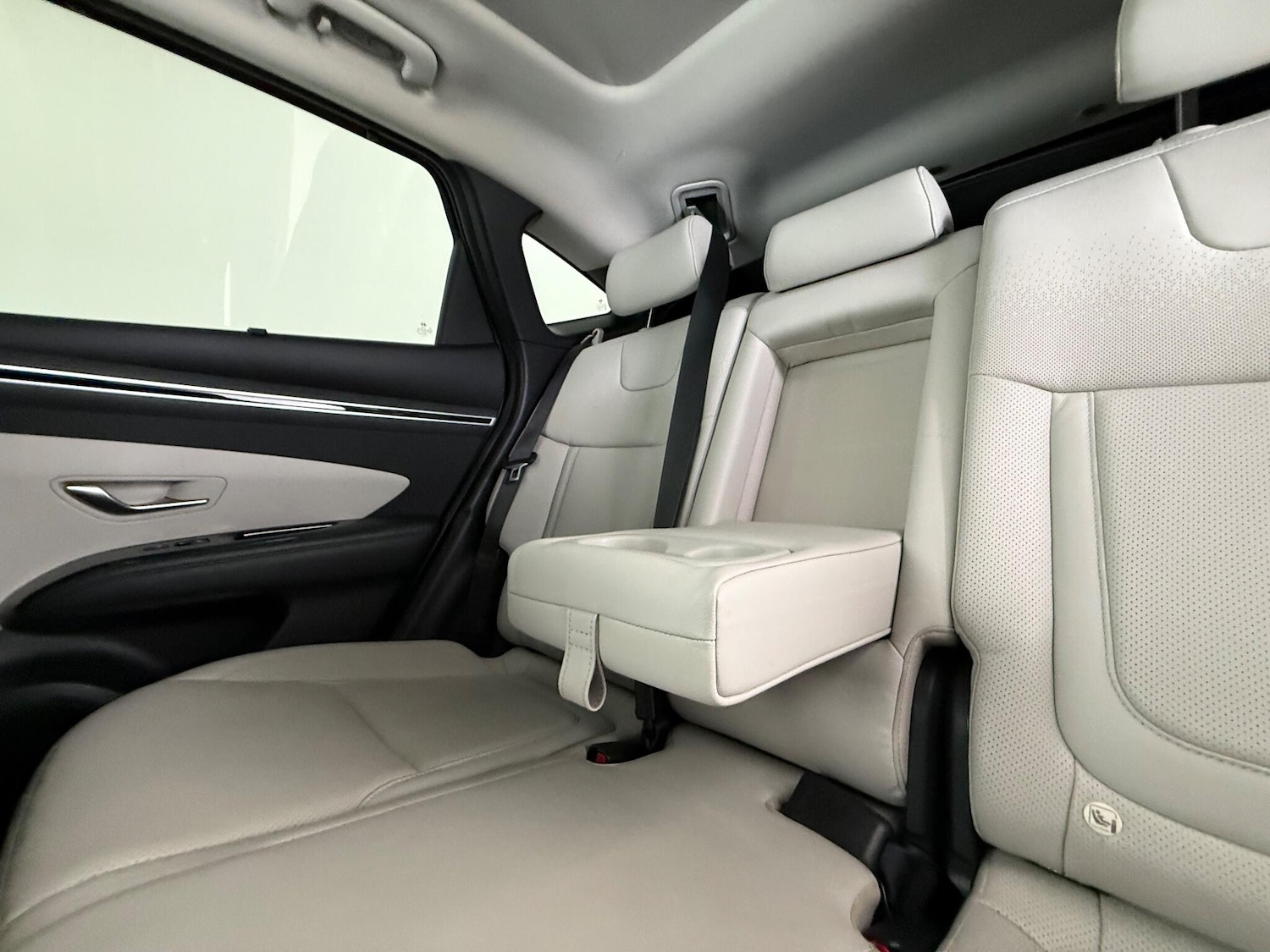 Used Hyundai TUCSON 2021 for sale - 76538533: Photo 19