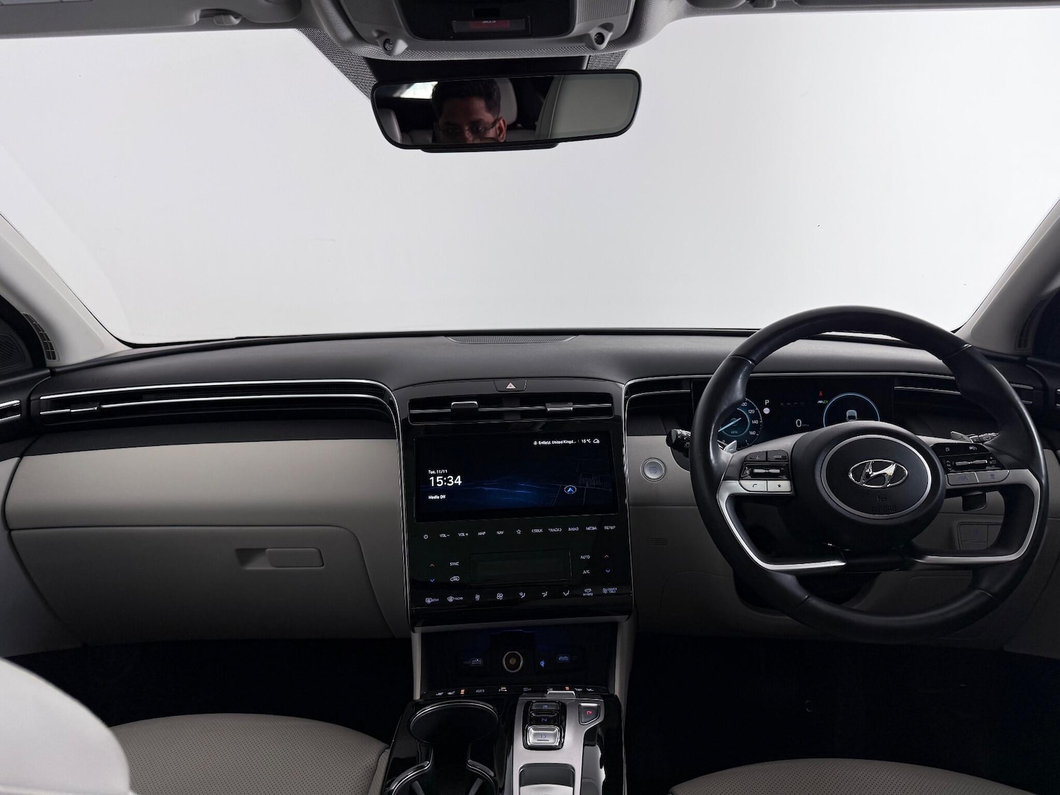 Used Hyundai TUCSON 2021 for sale - 76538533: Photo 20