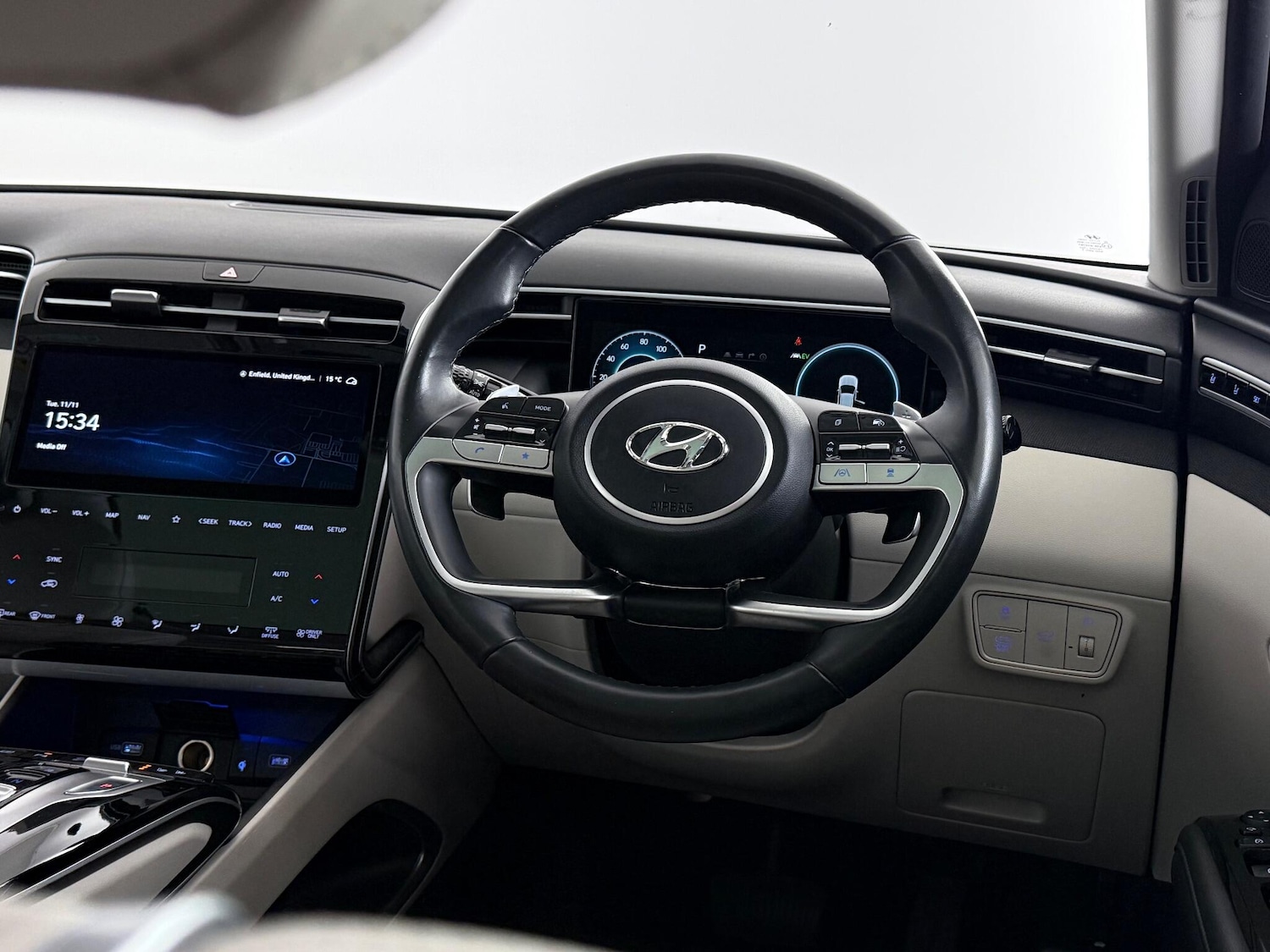 Used Hyundai TUCSON 2021 for sale - 76538533: Photo 27