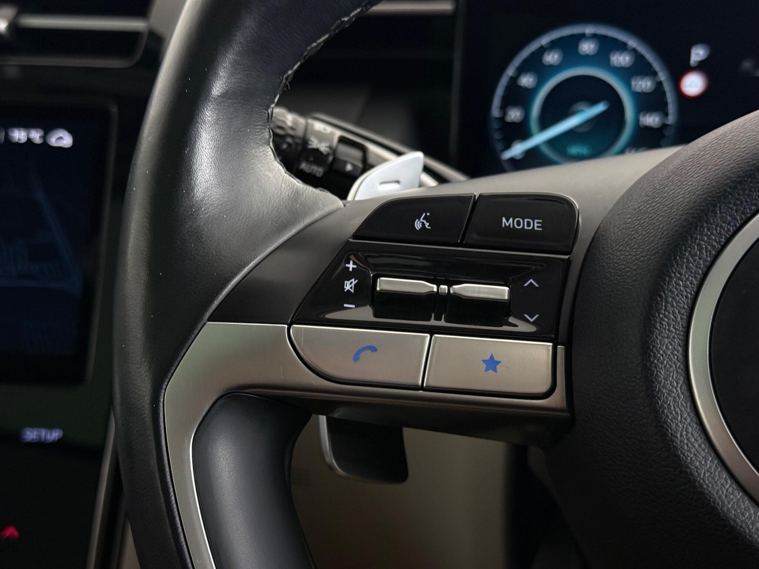 Used Hyundai TUCSON 2021 for sale - 76538533: Photo 28