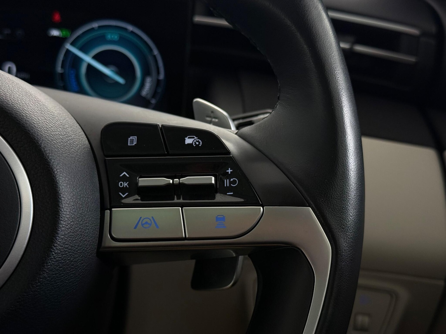 Used Hyundai TUCSON 2021 for sale - 76538533: Photo 29