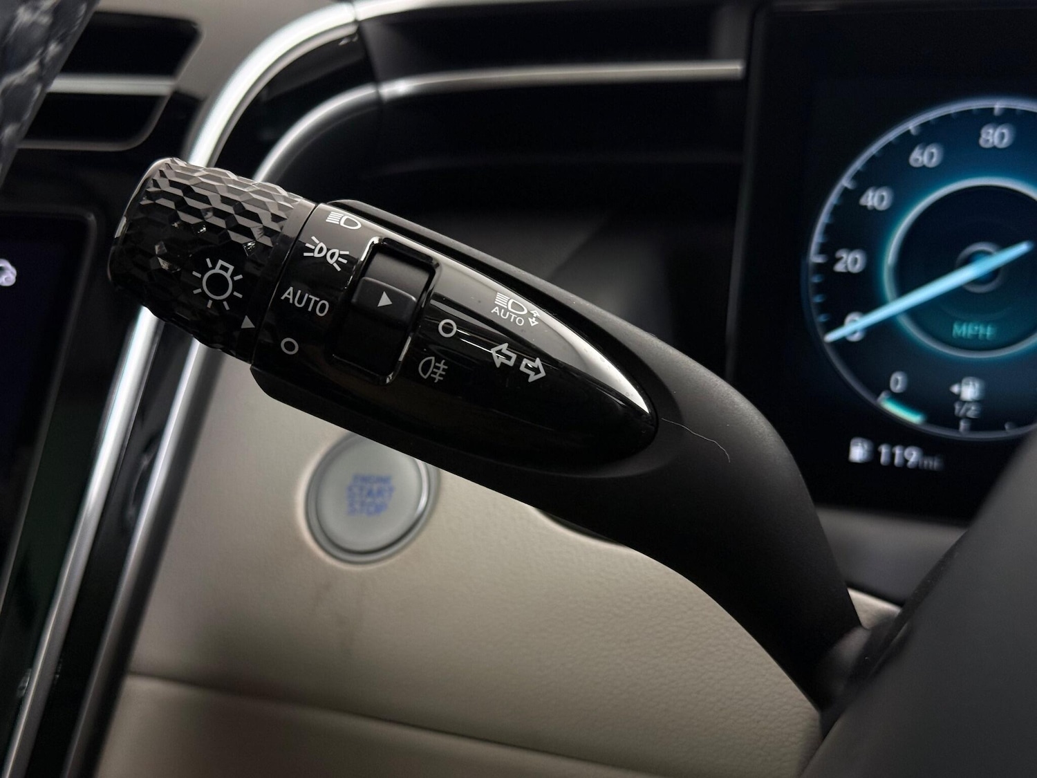 Used Hyundai TUCSON 2021 for sale - 76538533: Photo 30