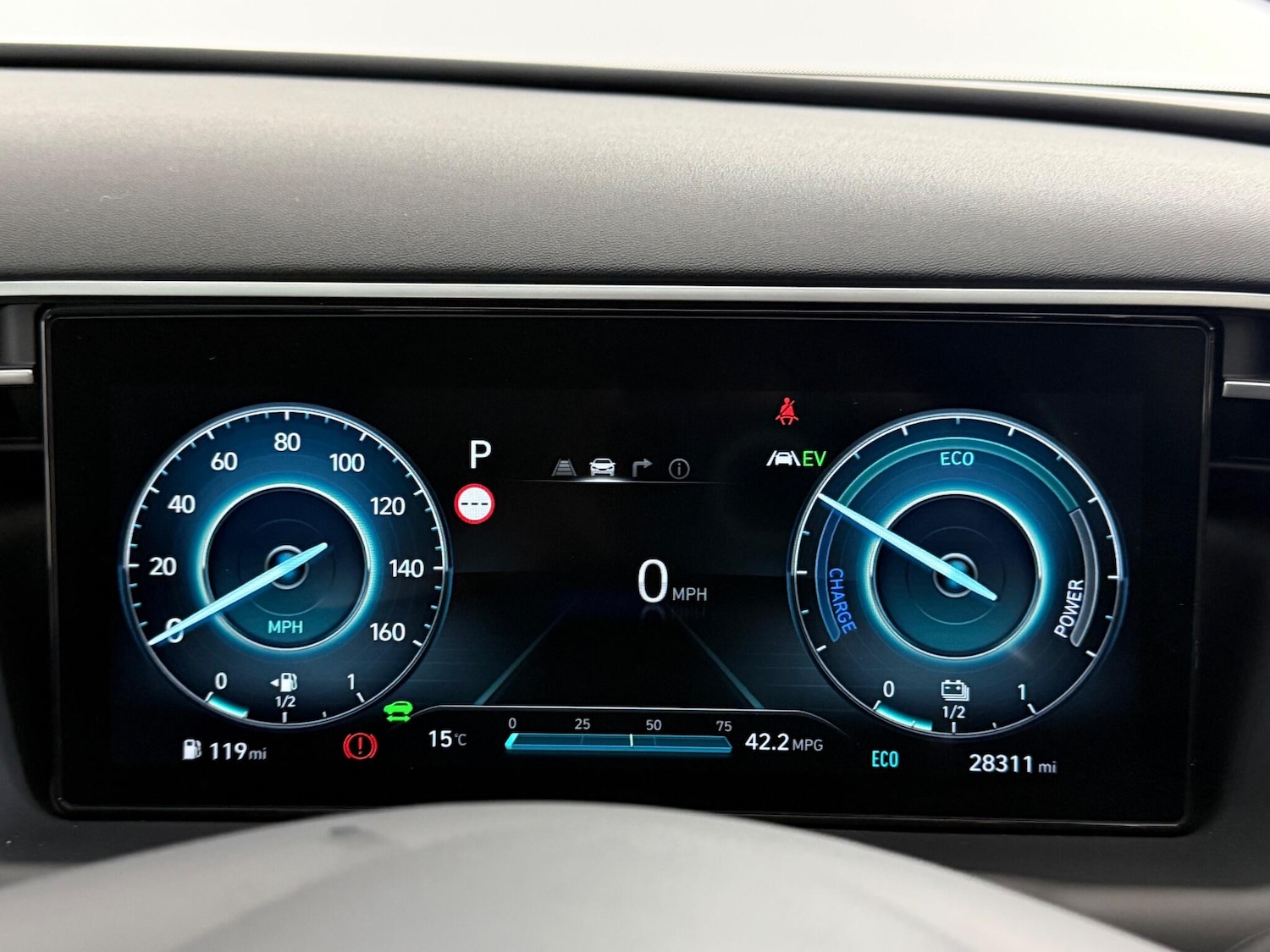 Used Hyundai TUCSON 2021 for sale - 76538533: Photo 31