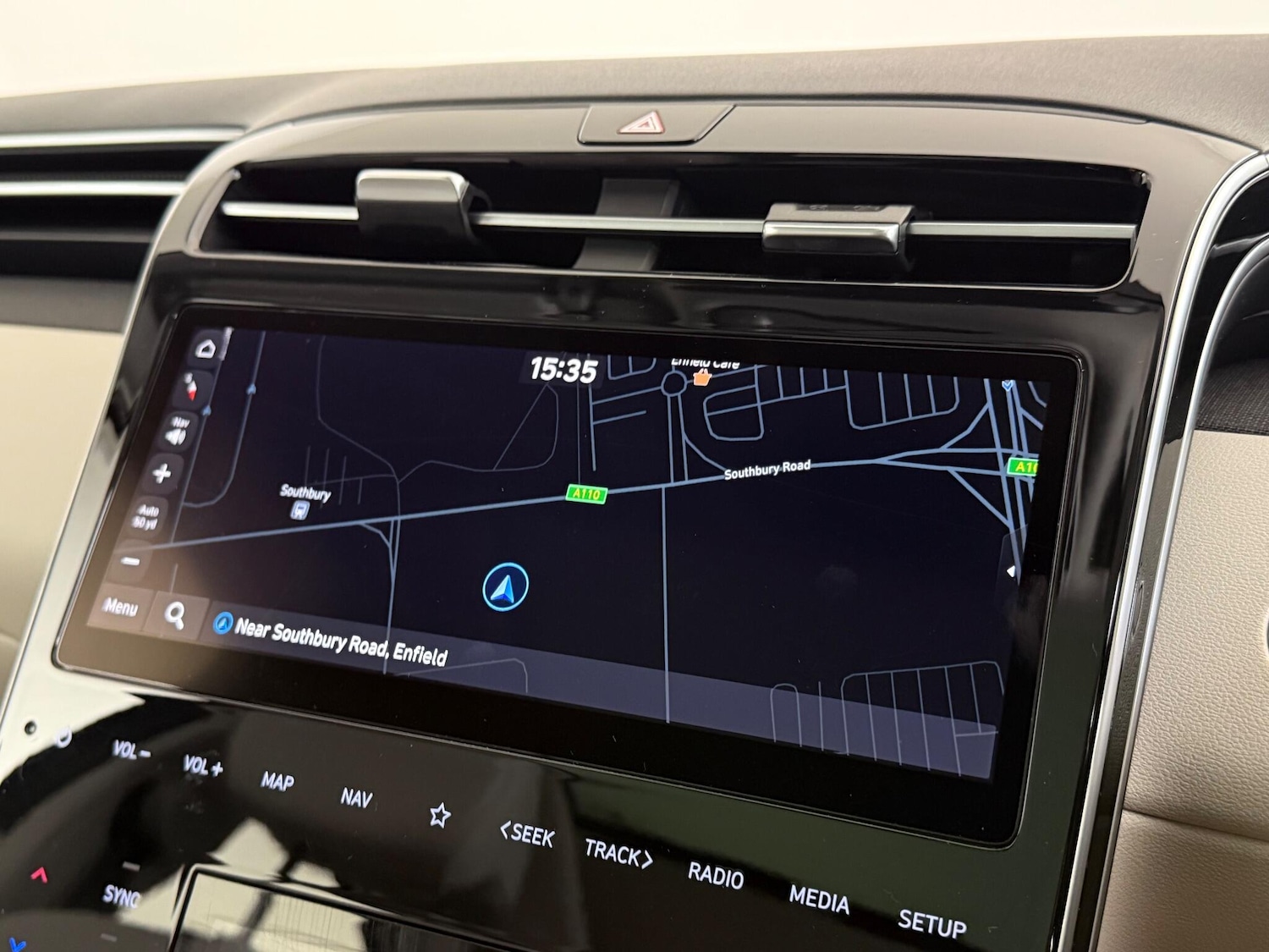 Used Hyundai TUCSON 2021 for sale - 76538533: Photo 34