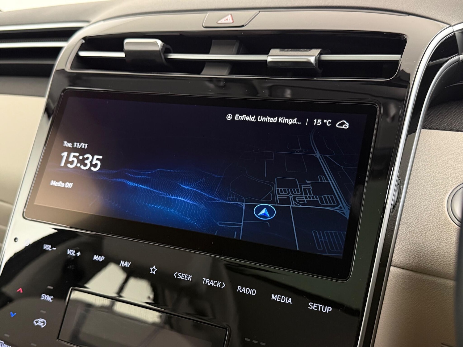 Used Hyundai TUCSON 2021 for sale - 76538533: Photo 35