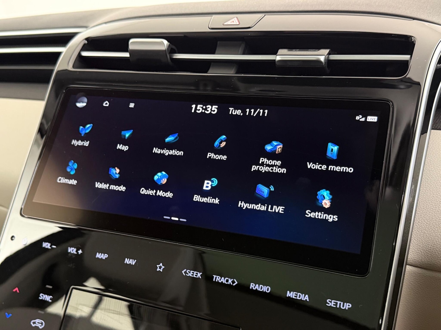 Used Hyundai TUCSON 2021 for sale - 76538533: Photo 37