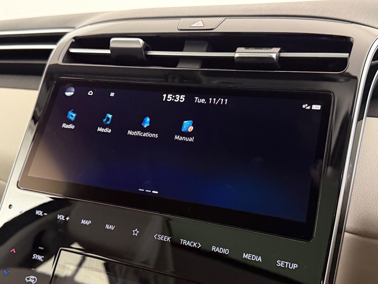 Used Hyundai TUCSON 2021 for sale - 76538533: Photo 38