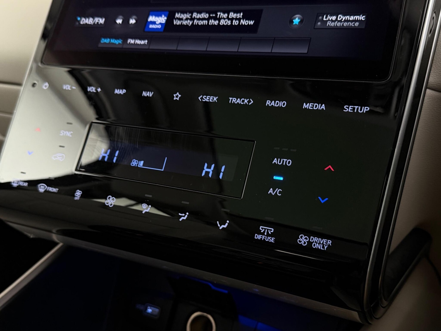 Used Hyundai TUCSON 2021 for sale - 76538533: Photo 41