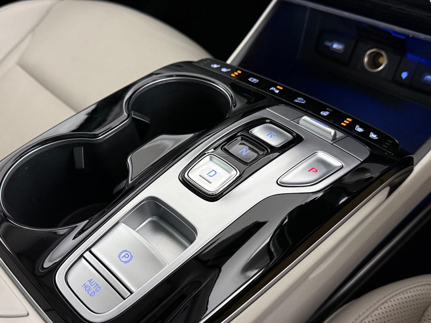 Used Hyundai TUCSON 2021 for sale - 76538533: Photo 43