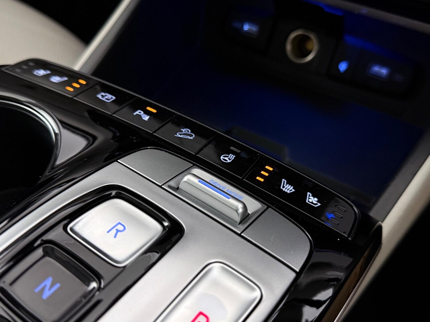 Used Hyundai TUCSON 2021 for sale - 76538533: Photo 44