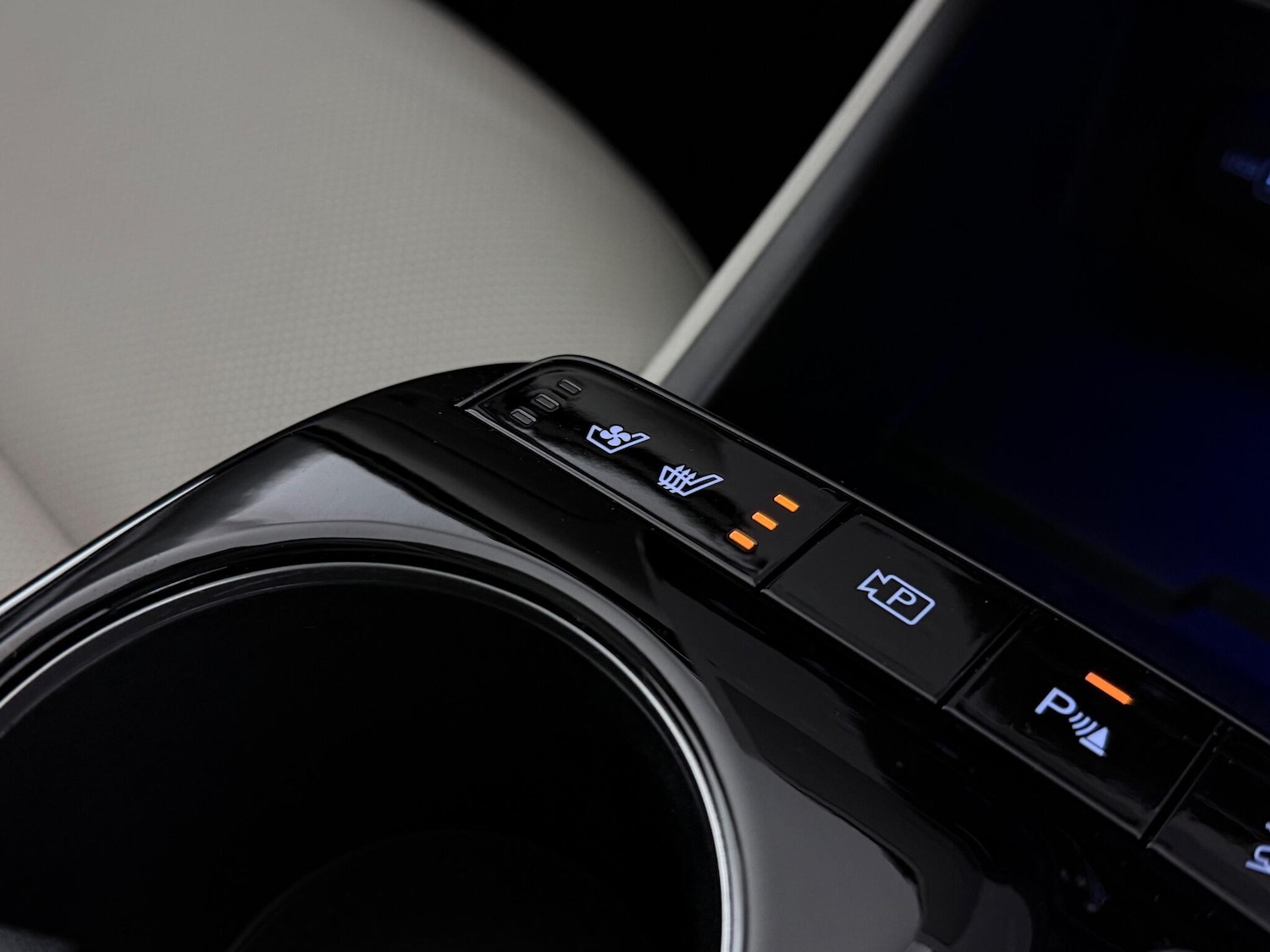 Used Hyundai TUCSON 2021 for sale - 76538533: Photo 45