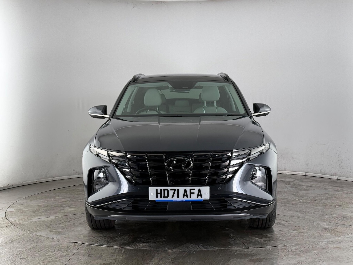 Used Hyundai TUCSON 2021 for sale - 76538533: Photo 7