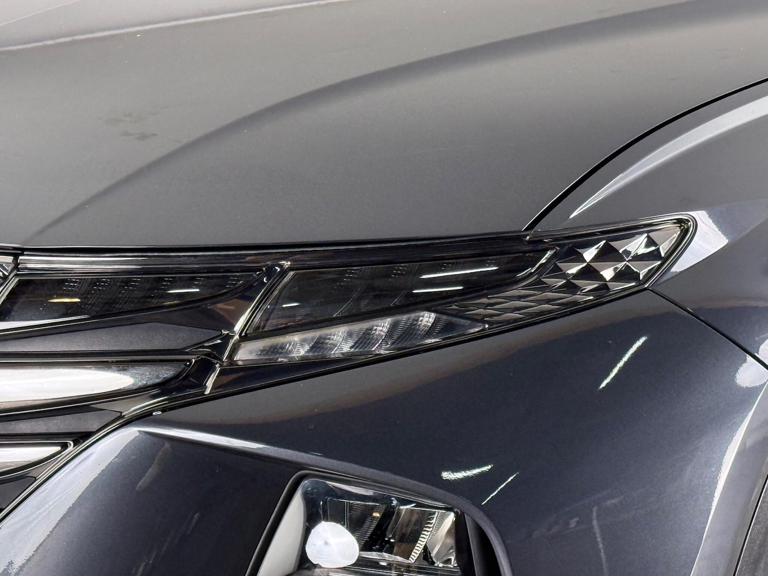 Used Hyundai TUCSON 2021 for sale - 76538533: Photo 8