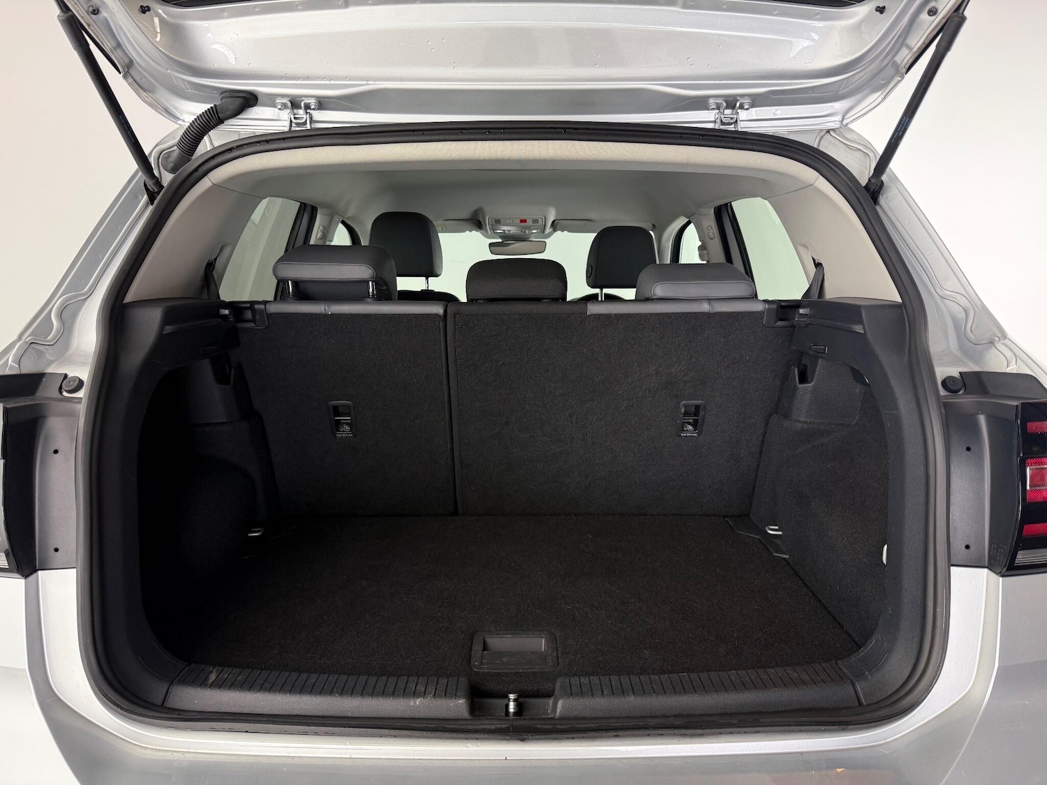 Used Volkswagen T-Cross 2021 for sale - 77181098: Photo 10