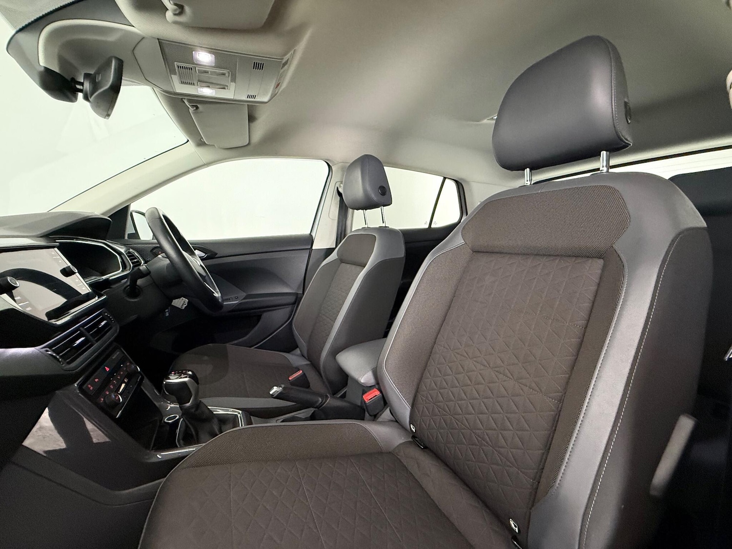 Used Volkswagen T-Cross 2021 for sale - 77181098: Photo 12