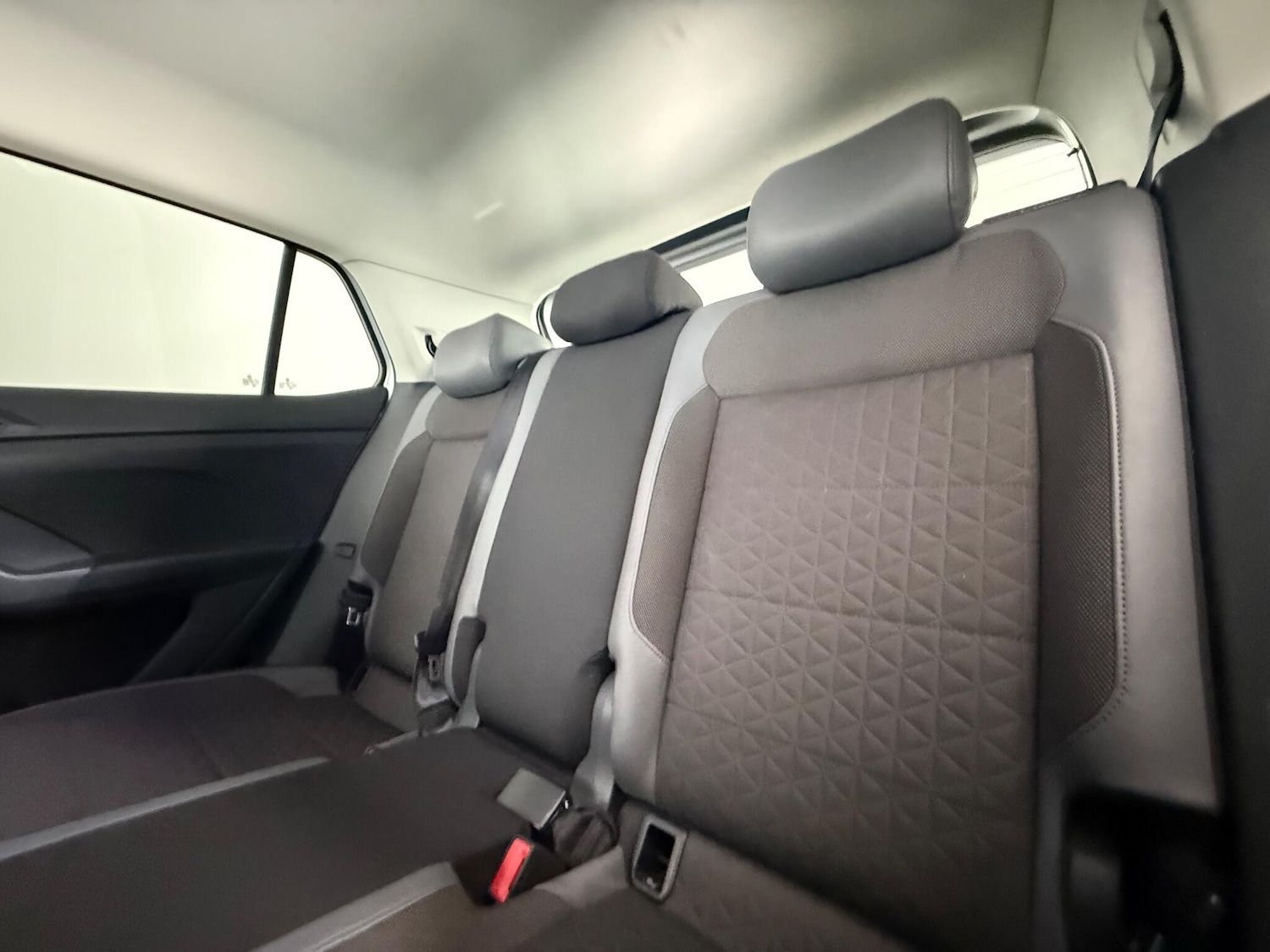 Used Volkswagen T-Cross 2021 for sale - 77181098: Photo 13