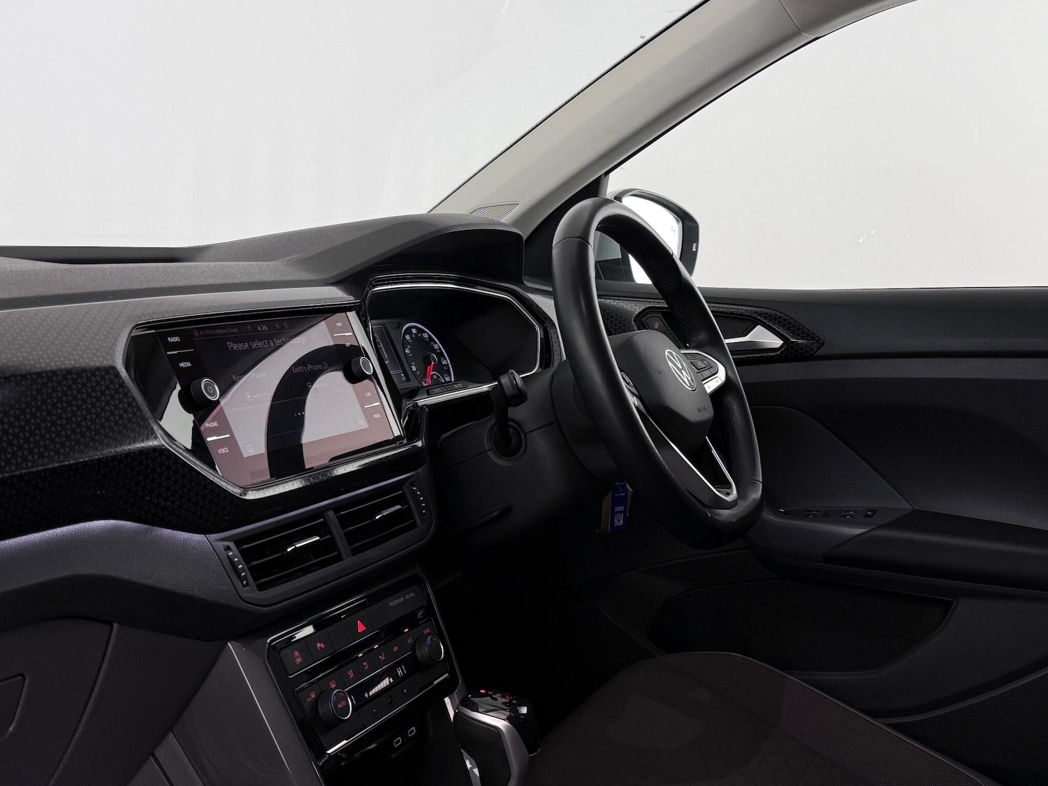 Used Volkswagen T-Cross 2021 for sale - 77181098: Photo 15