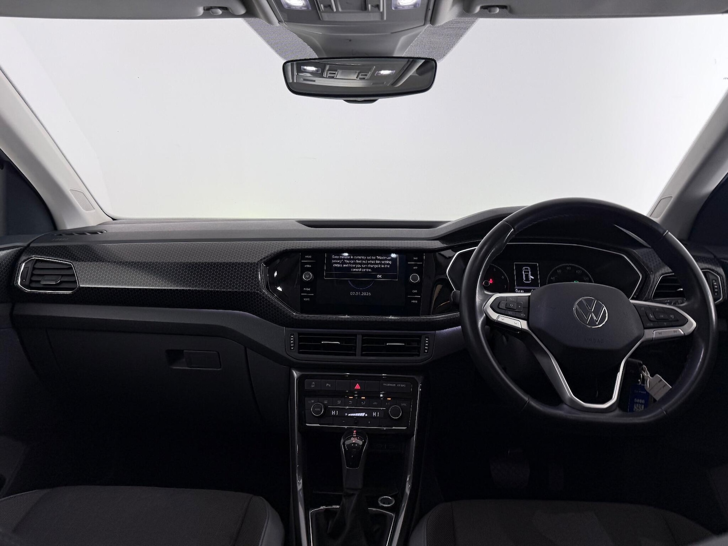 Used Volkswagen T-Cross 2021 for sale - 77181098: Photo 16