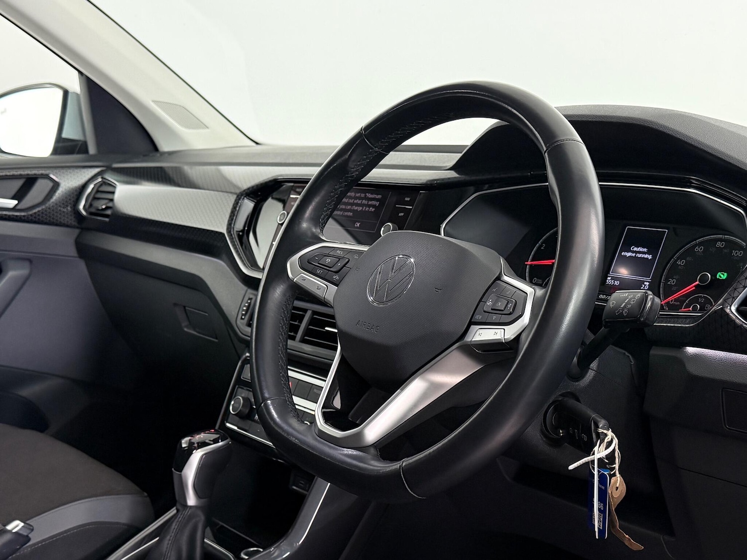 Used Volkswagen T-Cross 2021 for sale - 77181098: Photo 17