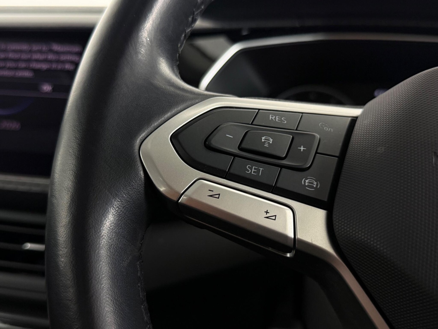 Used Volkswagen T-Cross 2021 for sale - 77181098: Photo 20