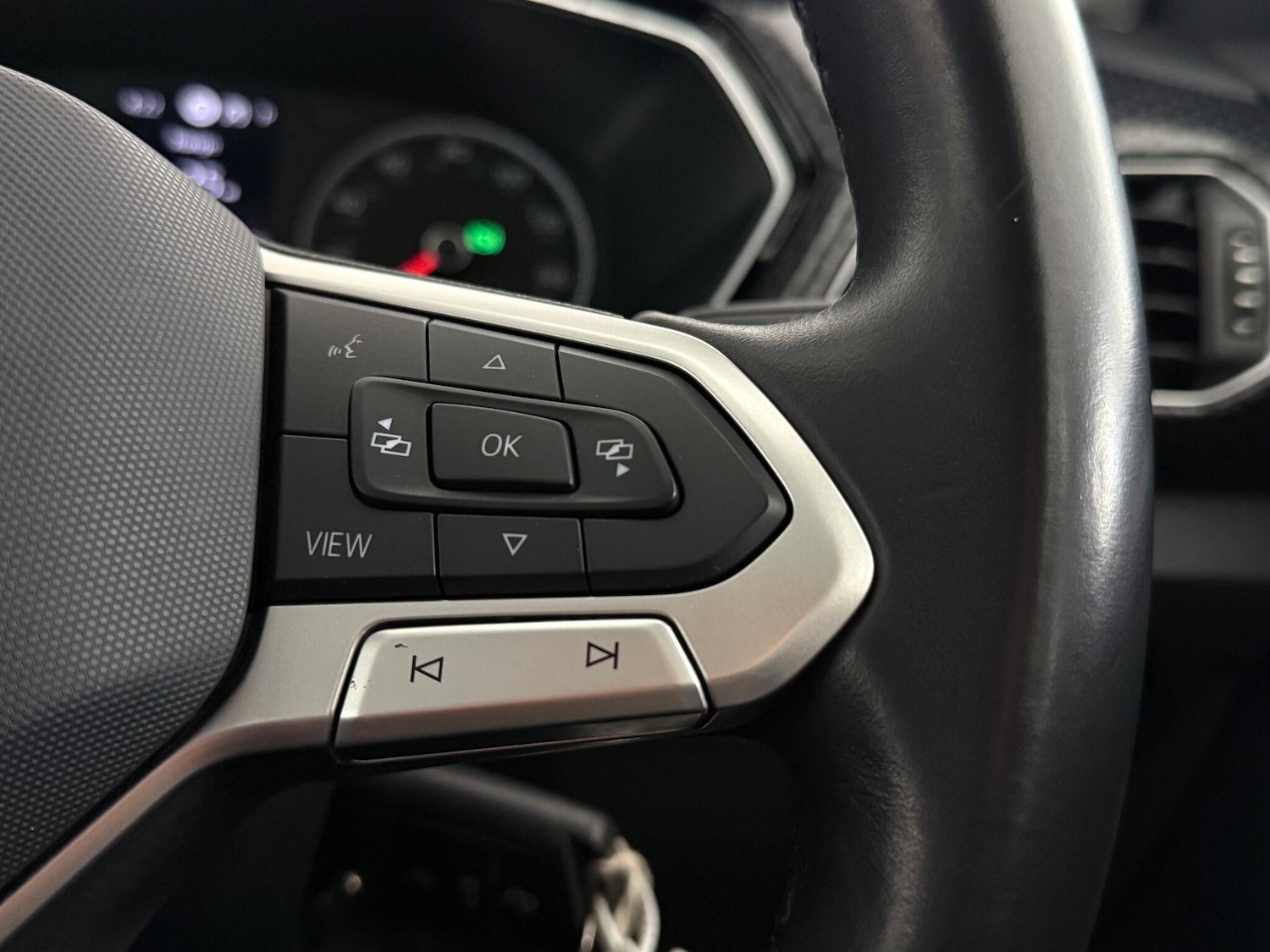 Used Volkswagen T-Cross 2021 for sale - 77181098: Photo 21