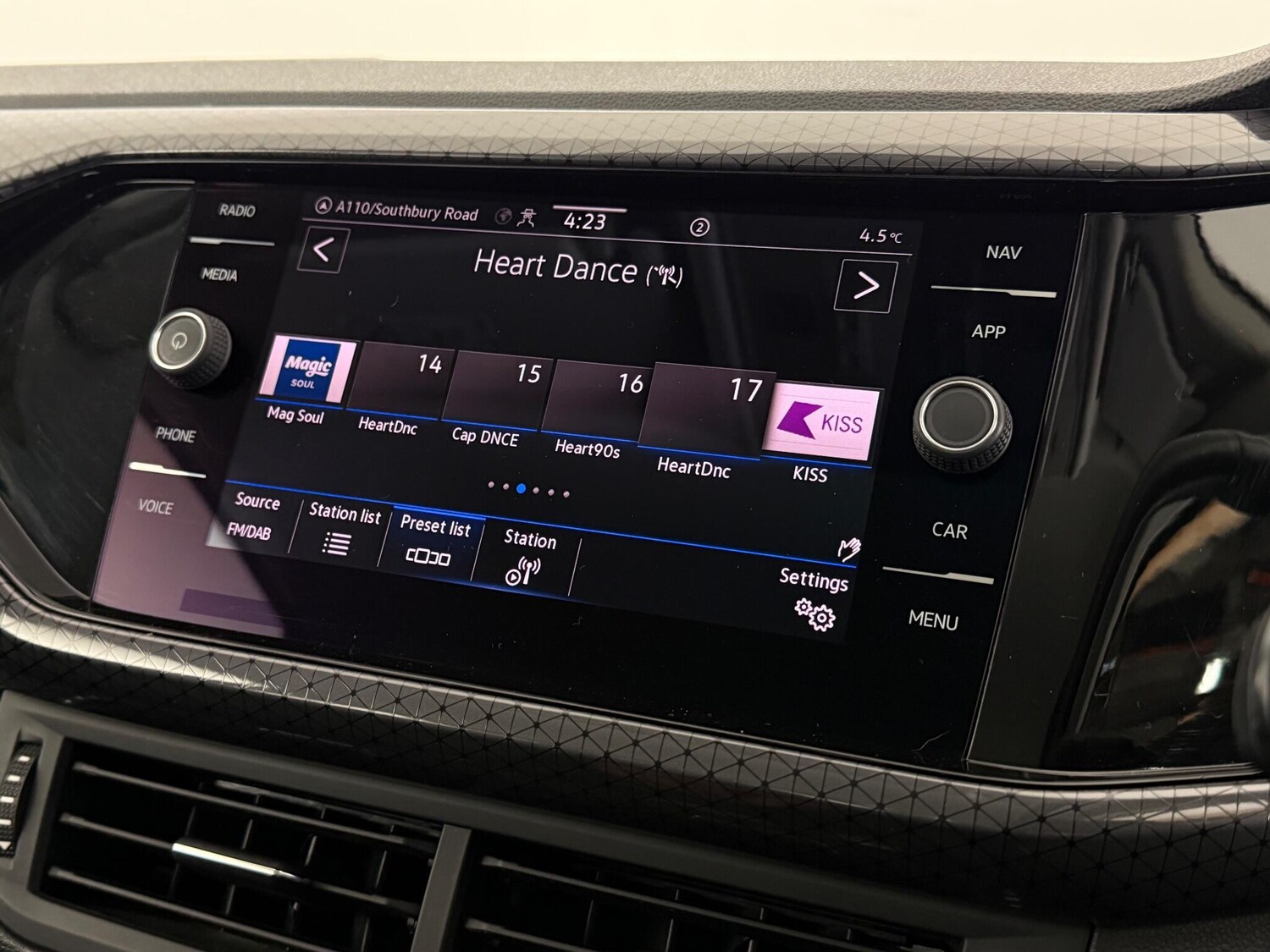 Used Volkswagen T-Cross 2021 for sale - 77181098: Photo 22