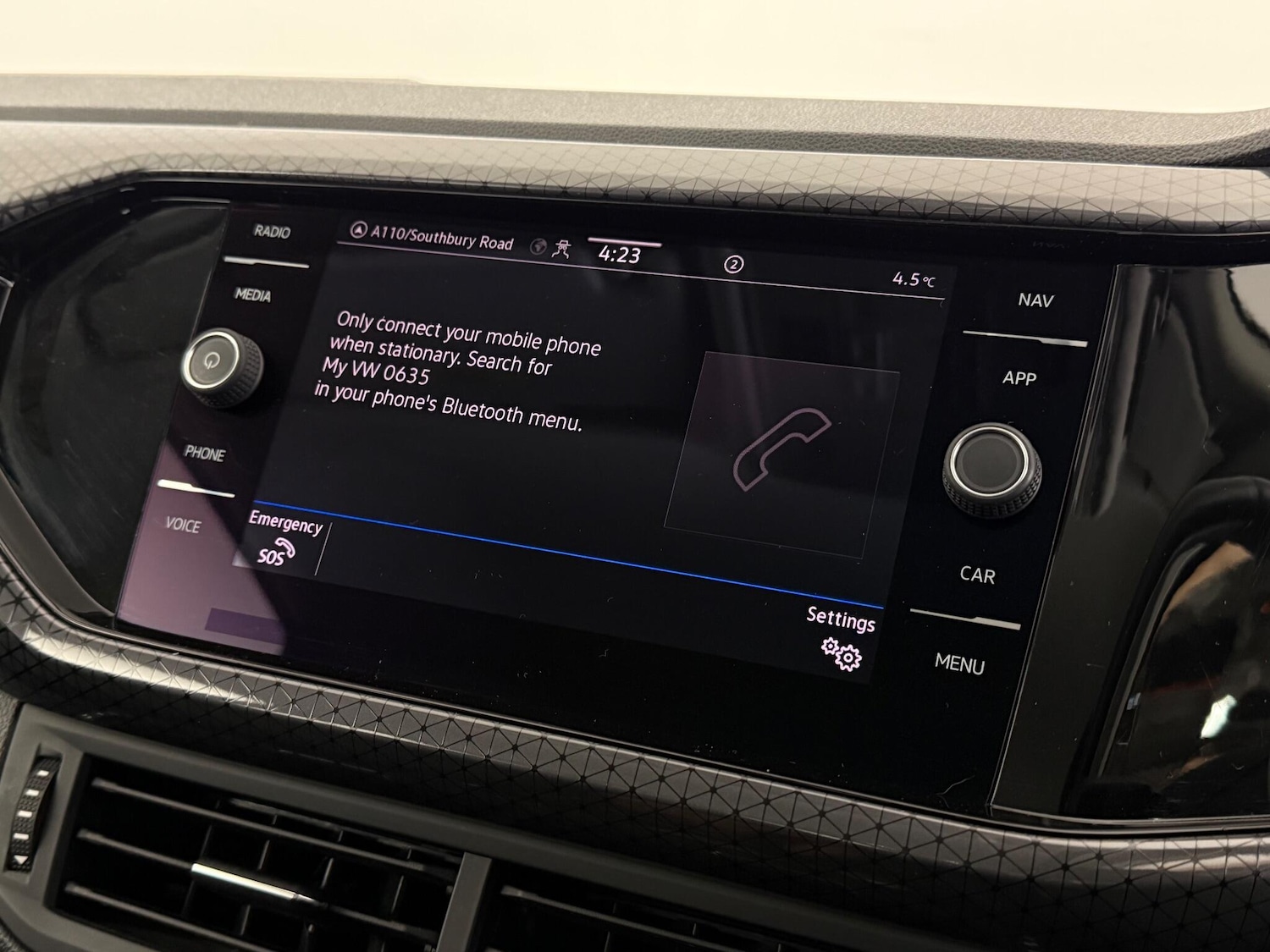 Used Volkswagen T-Cross 2021 for sale - 77181098: Photo 23