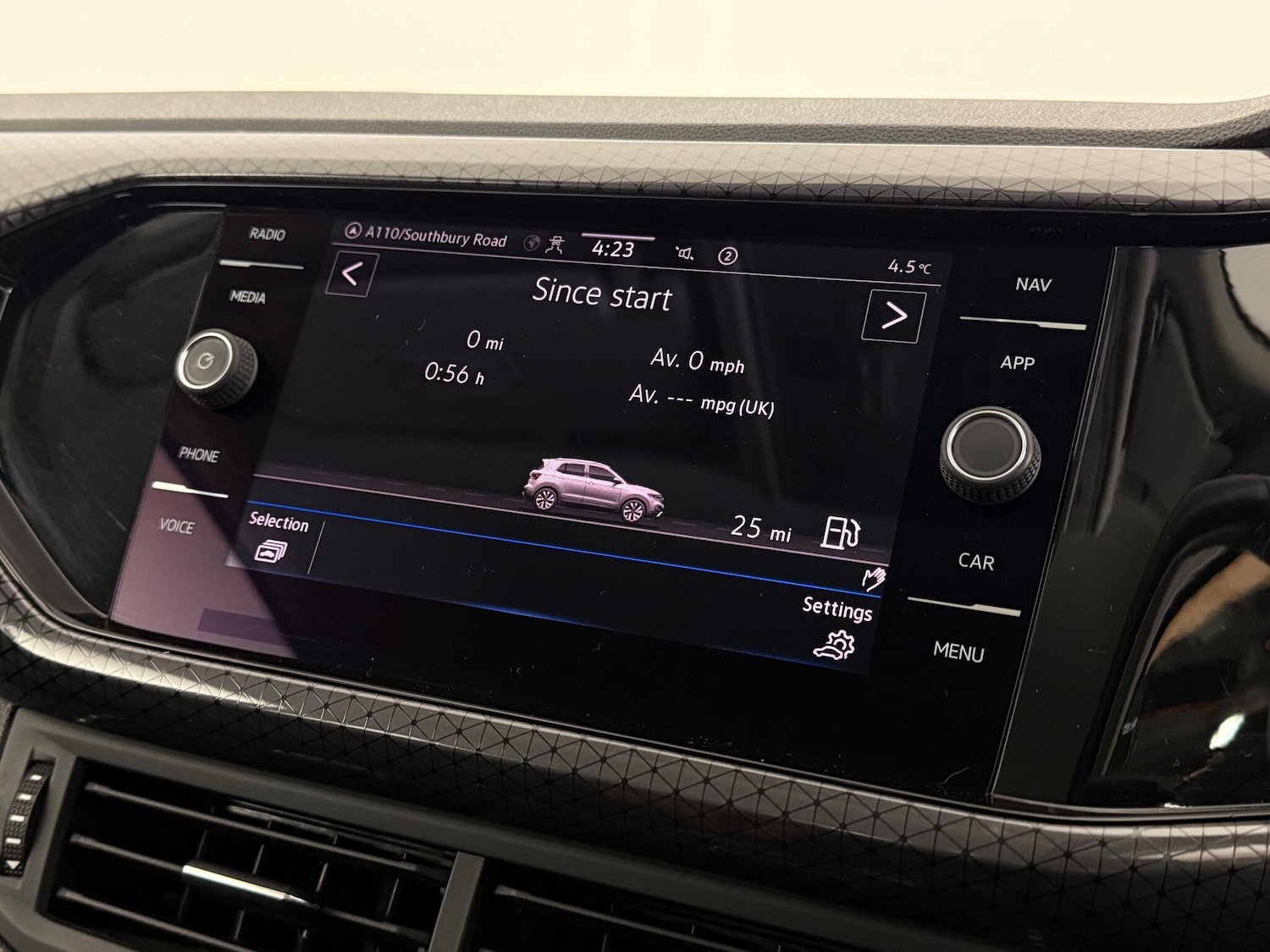 Used Volkswagen T-Cross 2021 for sale - 77181098: Photo 27