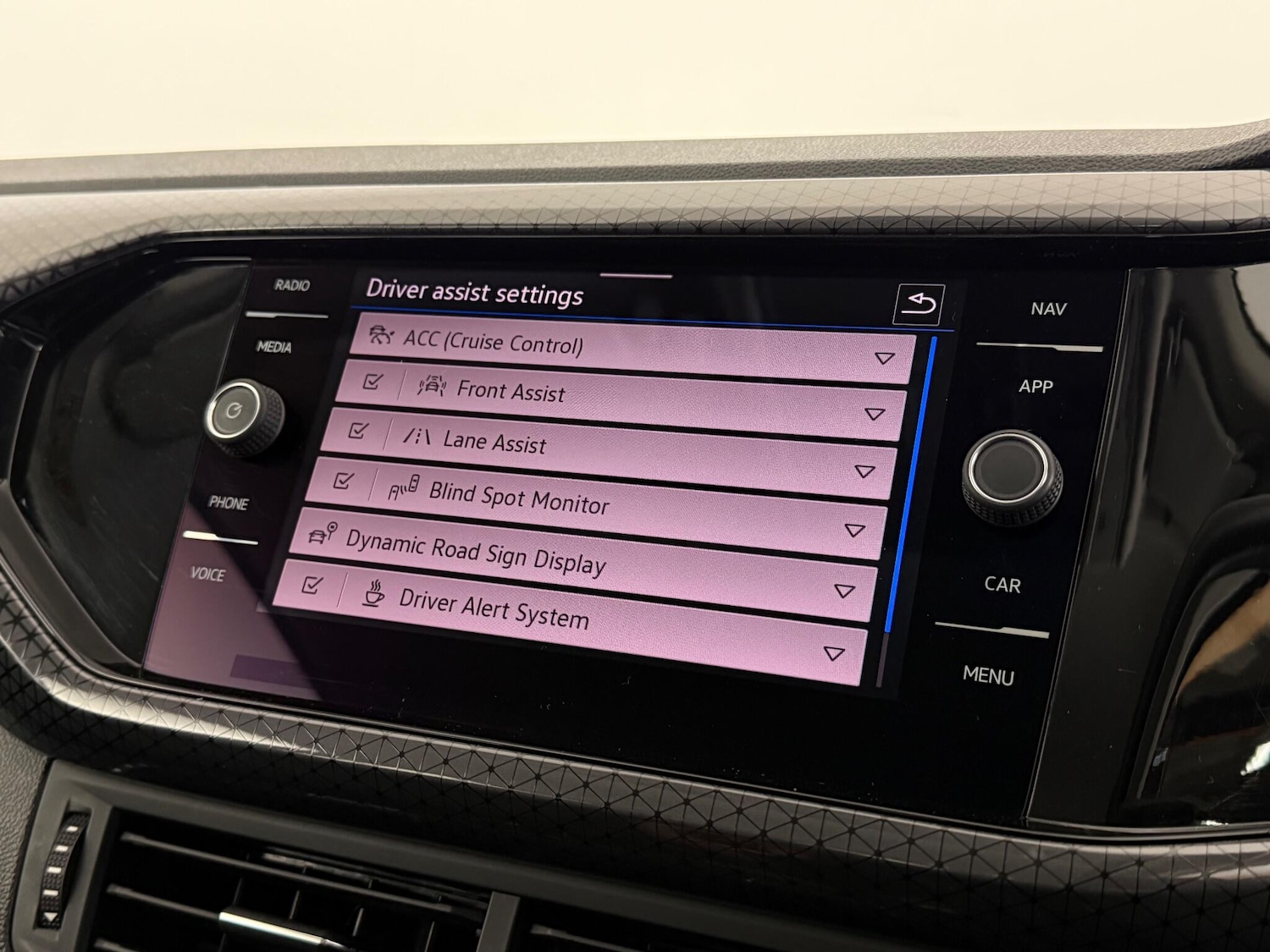 Used Volkswagen T-Cross 2021 for sale - 77181098: Photo 30