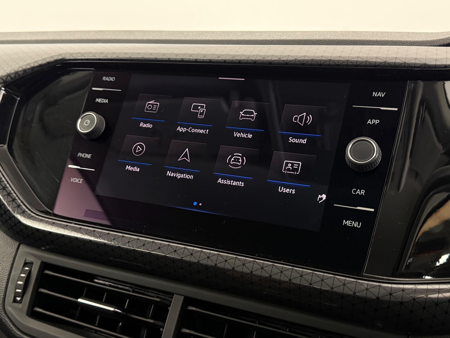 Used Volkswagen T-Cross 2021 for sale - 77181098: Photo 32