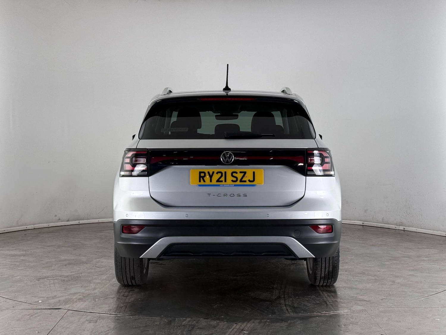 Used Volkswagen T-Cross 2021 for sale - 77181098: Photo 5