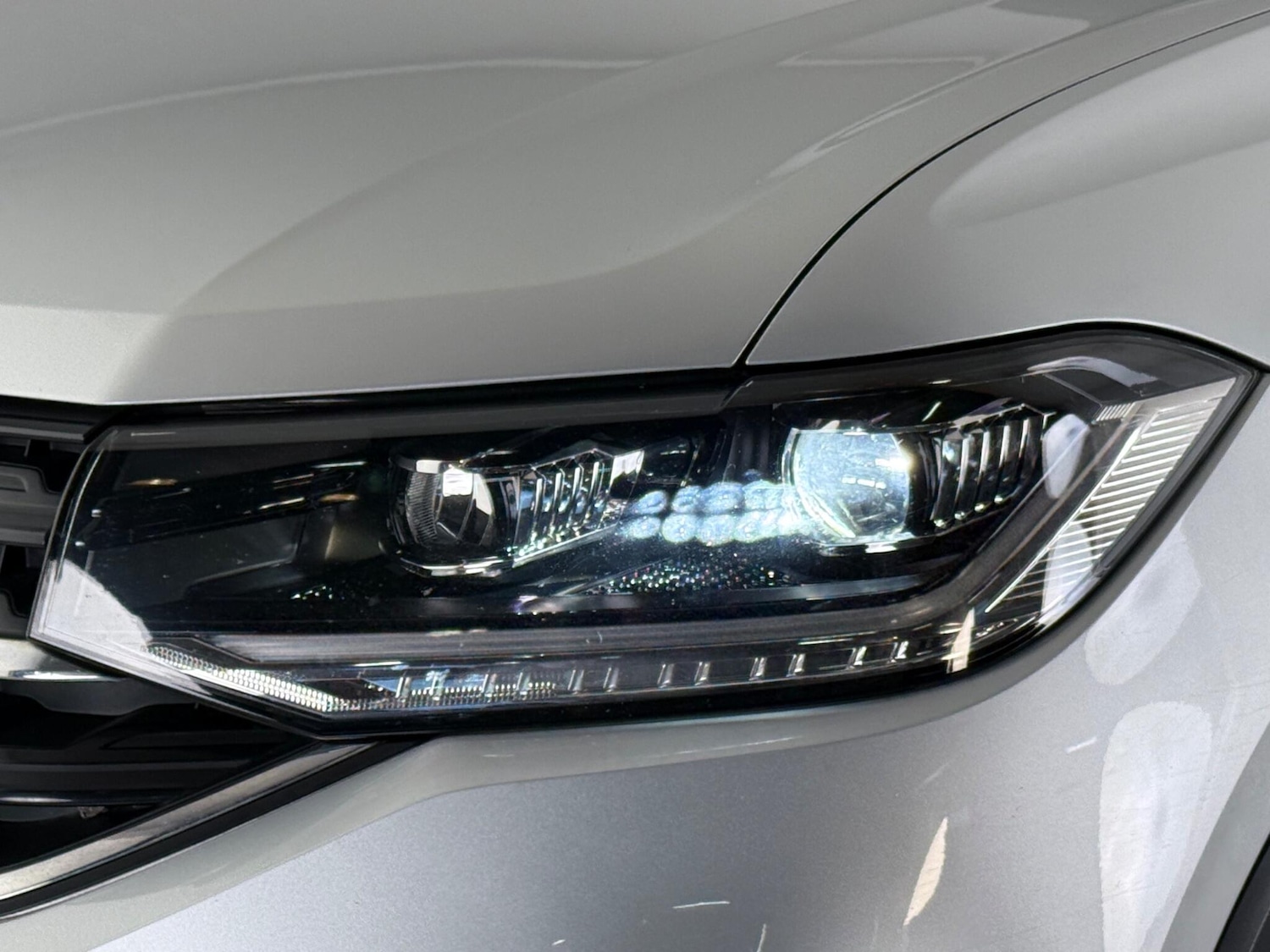 Used Volkswagen T-Cross 2021 for sale - 77181098: Photo 7