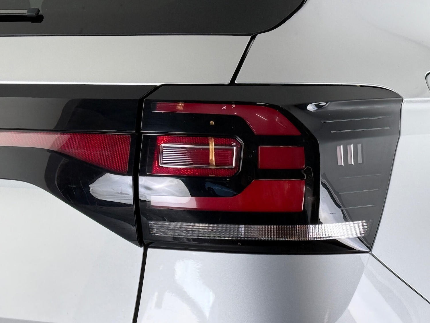 Used Volkswagen T-Cross 2021 for sale - 77181098: Photo 9