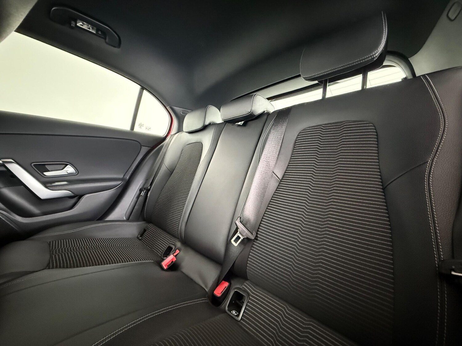 Used Mercedes-Benz A-Class 2019 for sale - 77689189: Photo 10