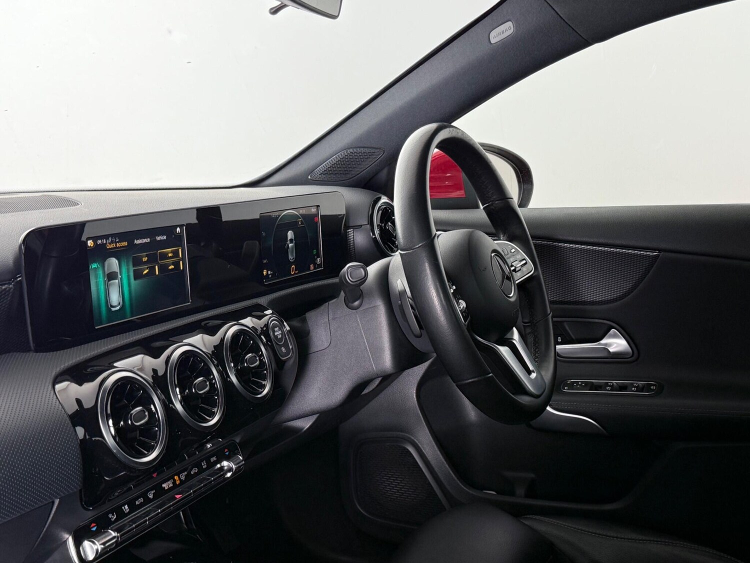 Used Mercedes-Benz A-Class 2019 for sale - 77689189: Photo 11