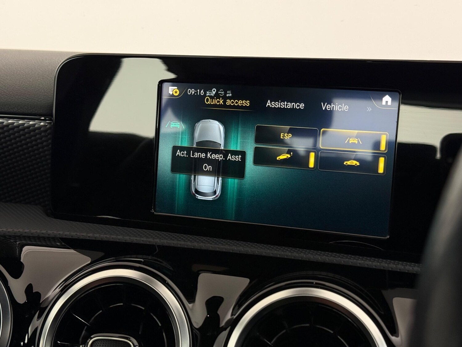 Used Mercedes-Benz A-Class 2019 for sale - 77689189: Photo 17