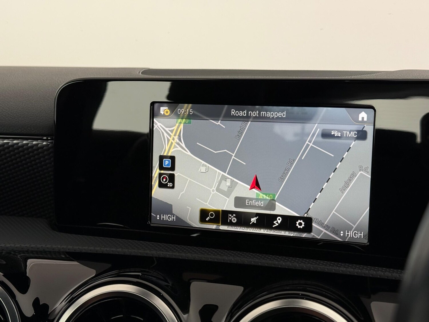 Used Mercedes-Benz A-Class 2019 for sale - 77689189: Photo 22