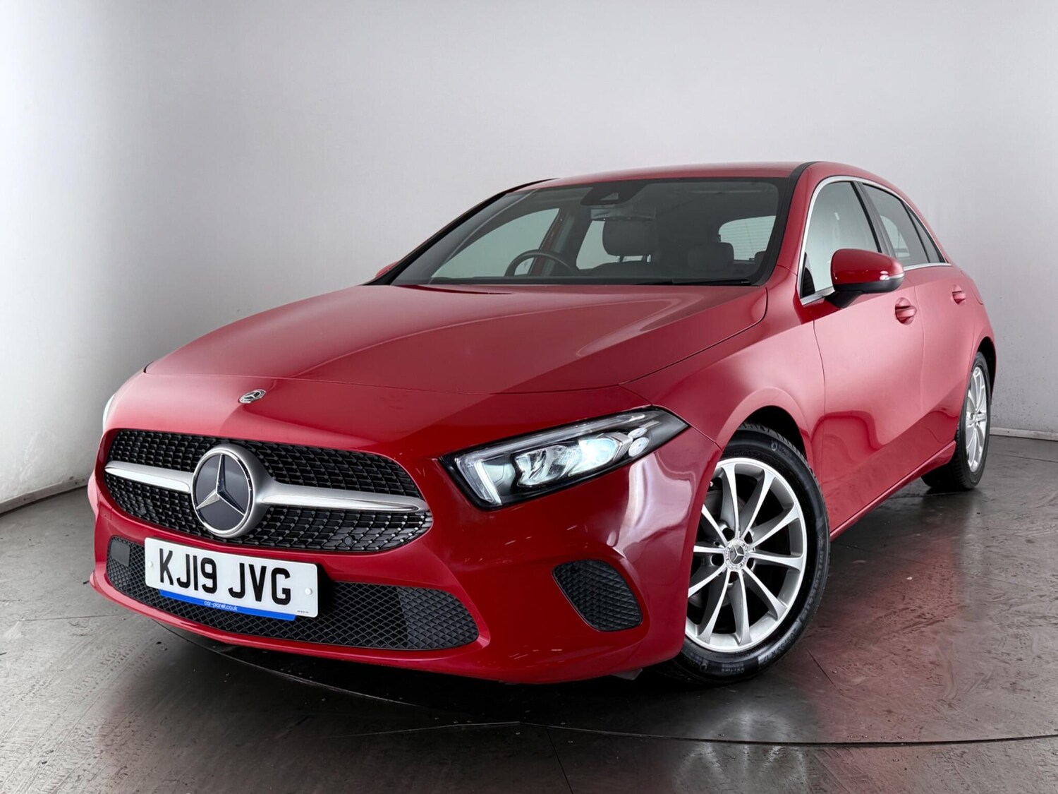 Used Mercedes-Benz A-Class 2019 for sale - 77689189: Photo 26