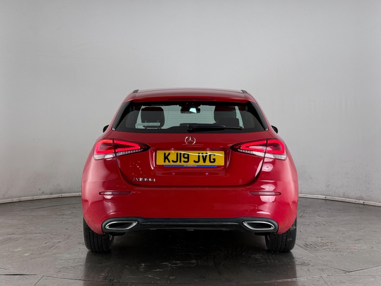 Used Mercedes-Benz A-Class 2019 for sale - 77689189: Photo 5