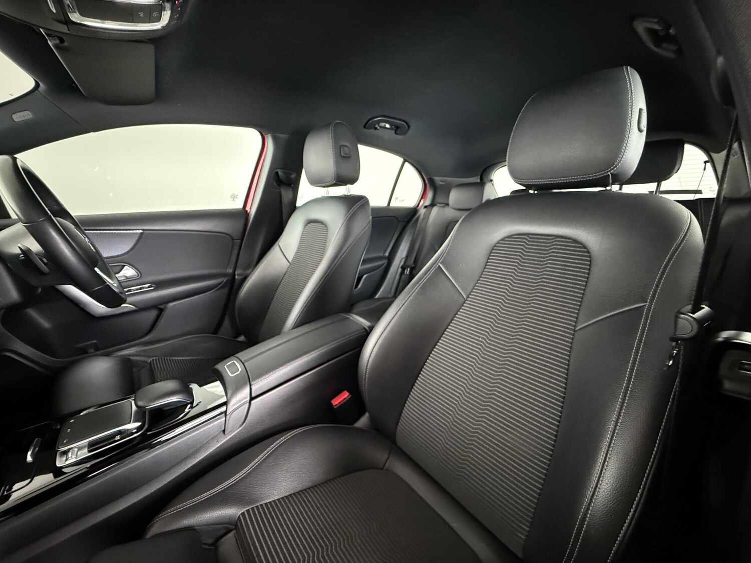 Used Mercedes-Benz A-Class 2019 for sale - 77689189: Photo 9